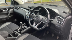 Nissan Qashqai 1.2 DiG-T Acenta 5dr Petrol Hatchback